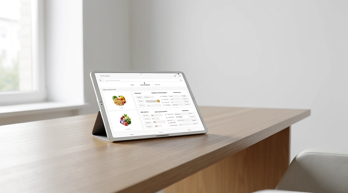 Professionelle Beratungsumgebung bei Gesundheitscoaching Stuttgart