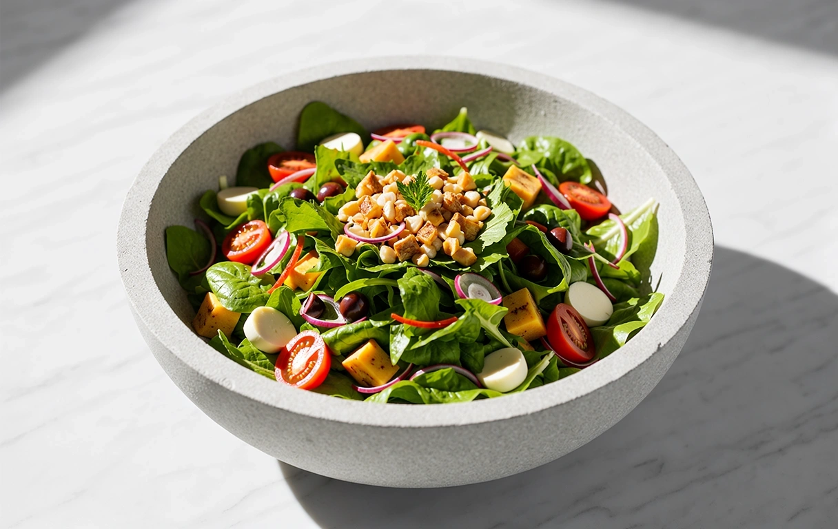 Gesunde Ernährung Beratung